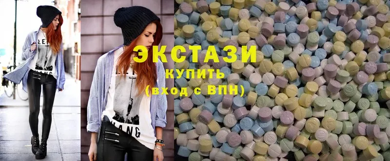 это состав  Харовск  Ecstasy XTC 